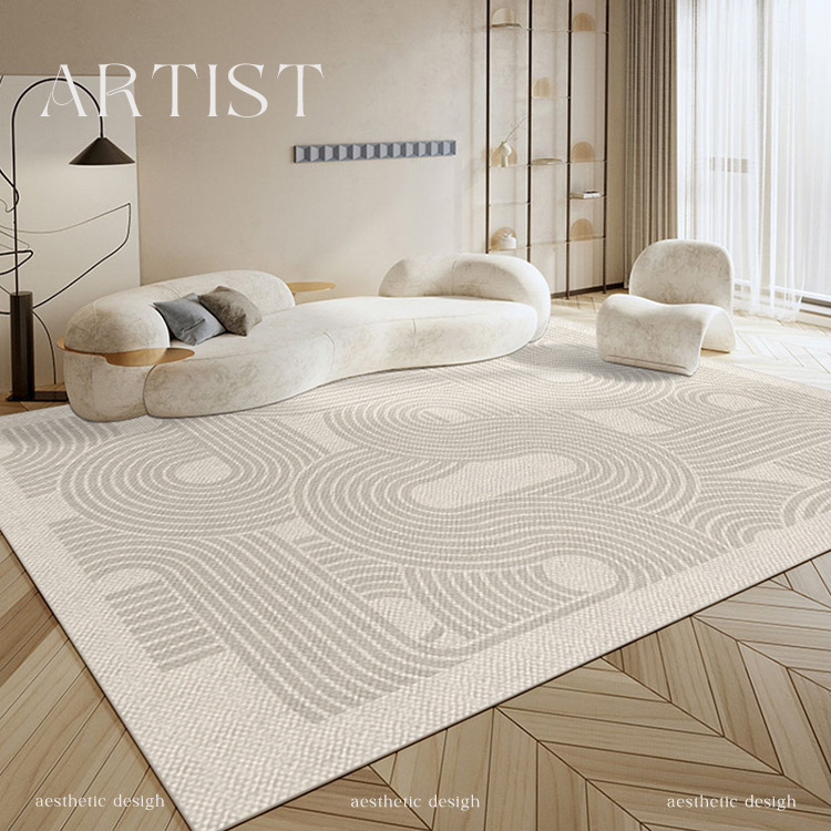 Carpet from MMCIS China